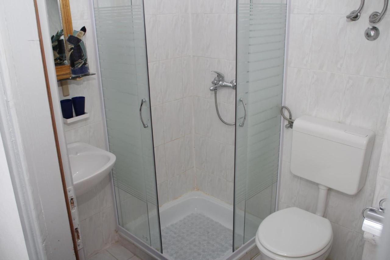 Porec One-Bedroom Apartment 2 ภายนอก รูปภาพ