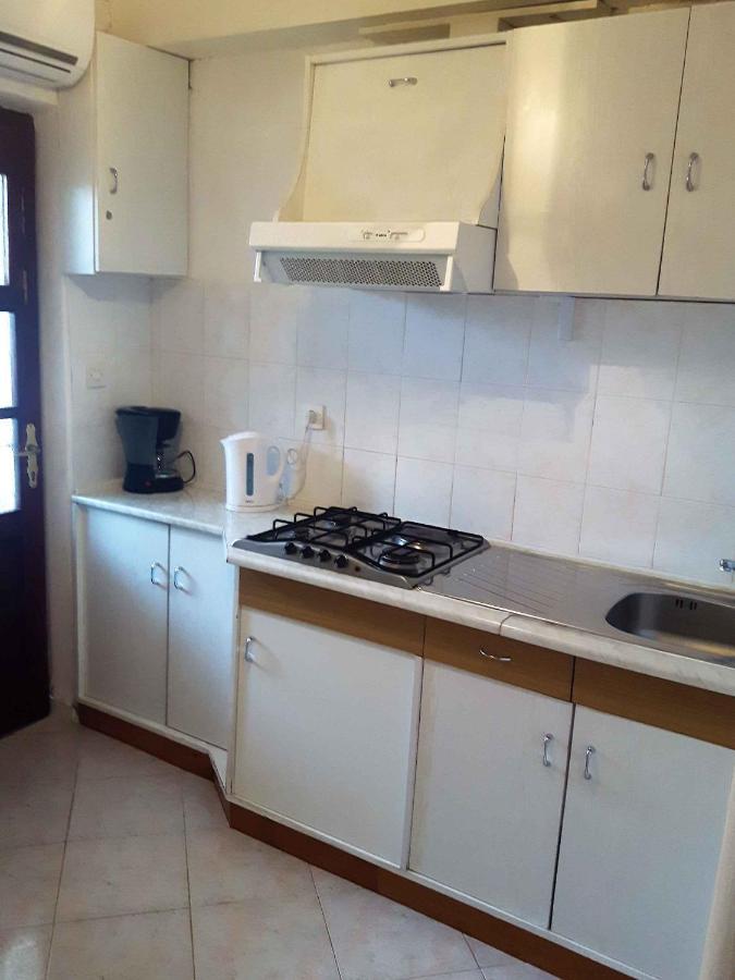 Porec One-Bedroom Apartment 2 ภายนอก รูปภาพ