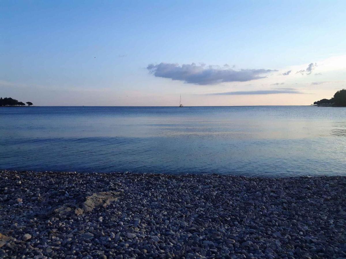 Porec One-Bedroom Apartment 2 ภายนอก รูปภาพ