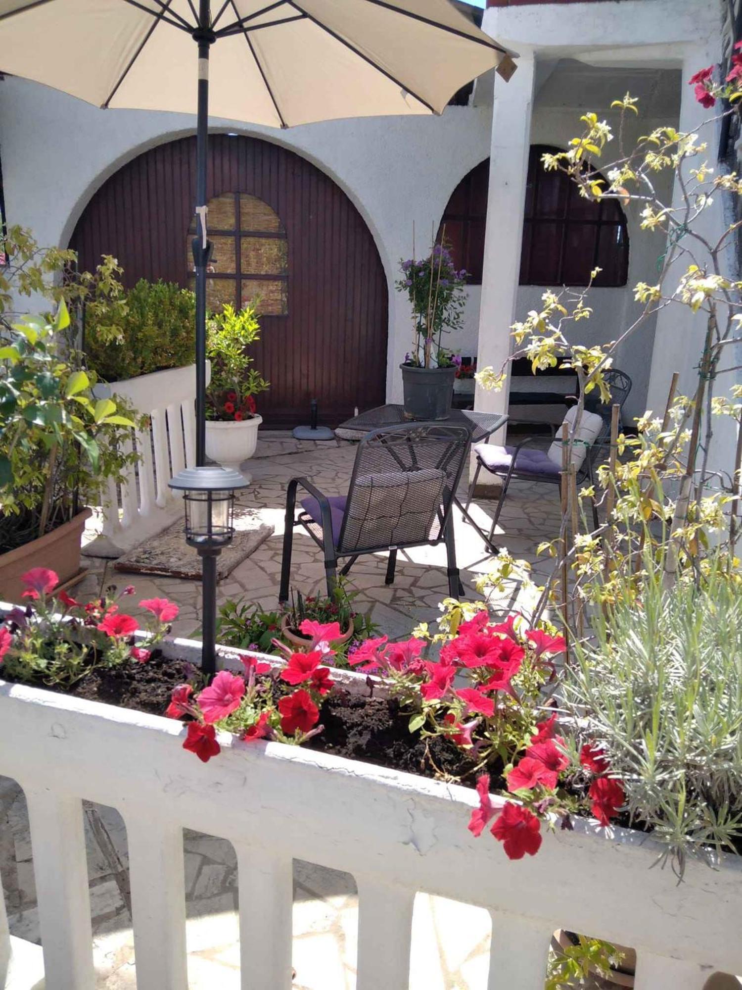 Porec One-Bedroom Apartment 2 ภายนอก รูปภาพ