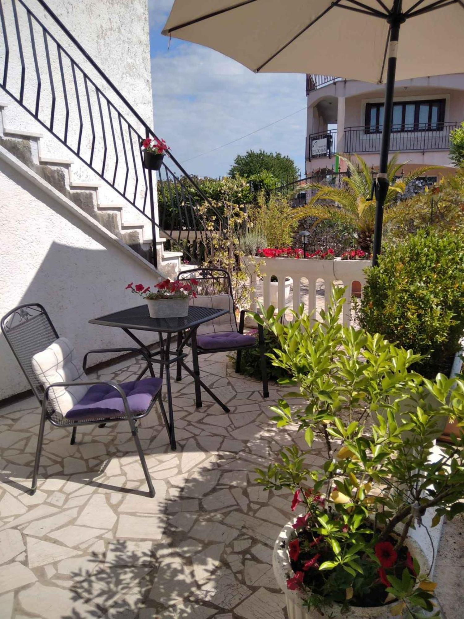 Porec One-Bedroom Apartment 2 ภายนอก รูปภาพ
