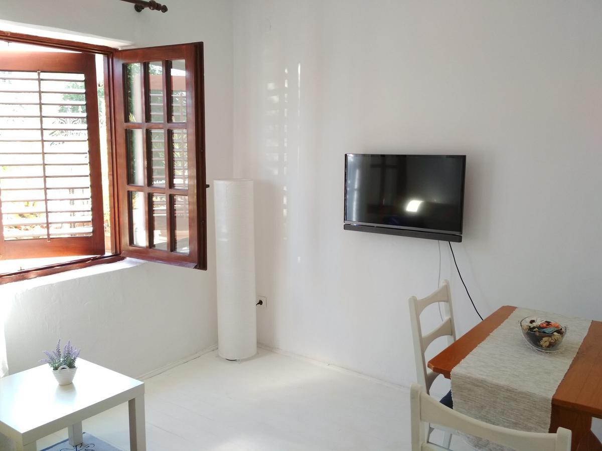 Porec One-Bedroom Apartment 2 ห้อง รูปภาพ