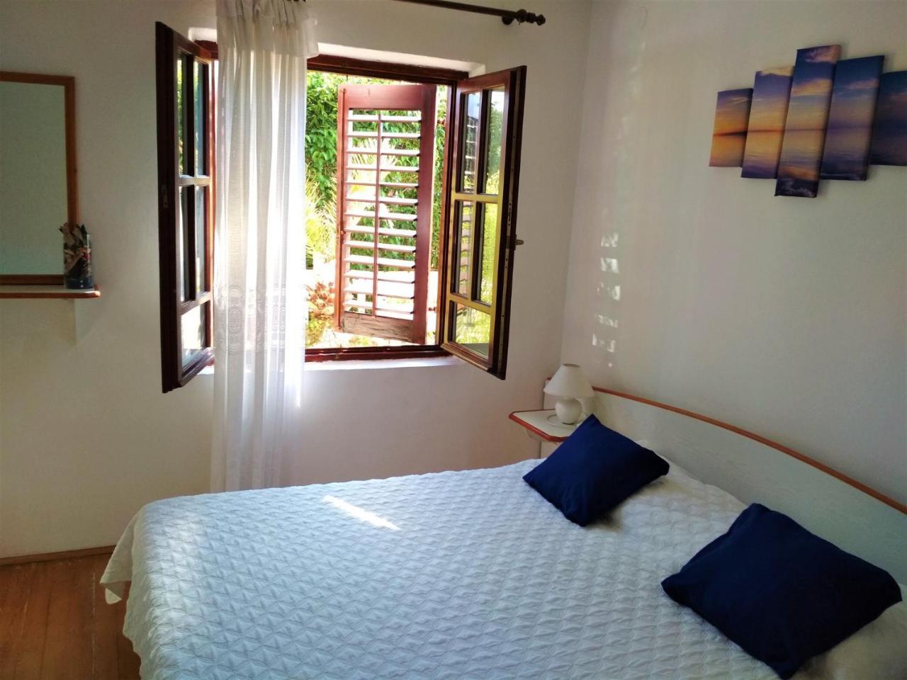 Porec One-Bedroom Apartment 2 ภายนอก รูปภาพ